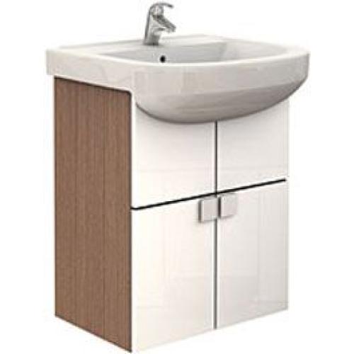 KOLO Комплект PRIMO шафки з умивальником 550/650/750