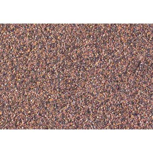 Композитная металлочерепица Evertile (Коричневый 35)