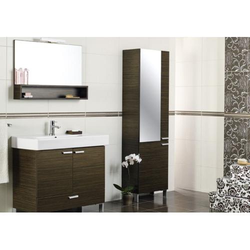 Шафка CERSANIT FRIDA під умивальник ROMA 80