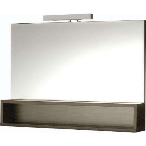 Шафка CERSANIT FRIDA під умивальник ROMA 80