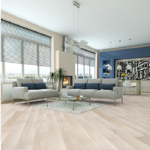 Паркетная доска Barlinek коллекции