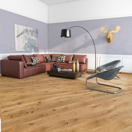 Паркетная доска Barlinek коллекции