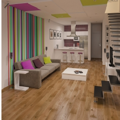 Паркетная доска Barlinek коллекции "Smani Zycia""Tastes of Line" дуб Toffee Grande Паркетная доска Barlinek коллекции "Smani Zycia""Tastes of Line" дуб Toffee Grande