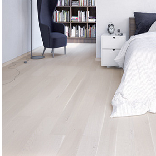 Паркетна дошка Barlinek колекція "Pure" дуб White Truffle Паркетна дошка Barlinek колекція "Pure" дуб White Truffle