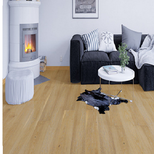 Паркетна дошка Barlinek колекція "Pure" дуб Almond Паркетна дошка Barlinek колекція "Pure" дуб Almond