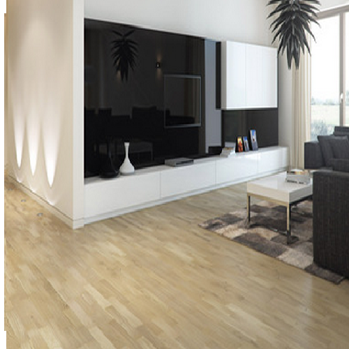 Паркетная доска Barlinek коллекция "Decor" дуб Aurora Molti