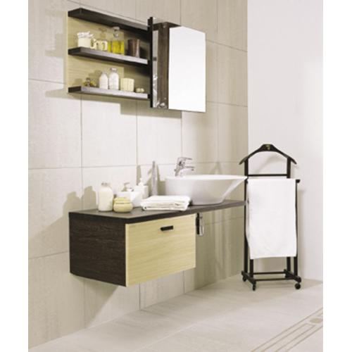 Шкафчик CERSANIT VENEZIA под умывальник настенный