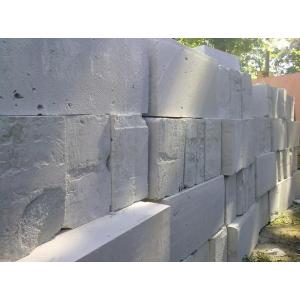 Газоблок Суммы 200х300х600 D 600