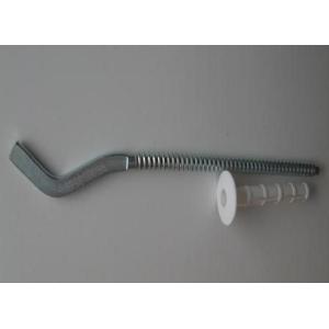 Кронштейн для радіатора RM 160 мм