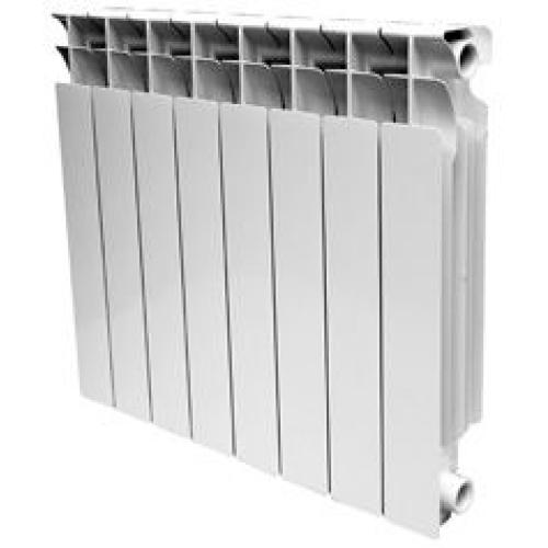 Радиатор алюминиевый Ferroli POL 500/98 мм