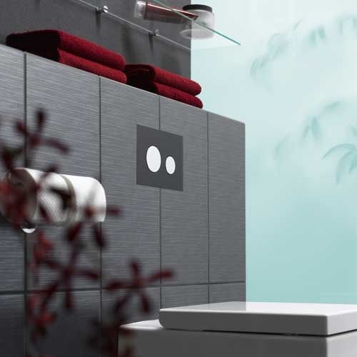 Панель смыва TECE loop 9240600