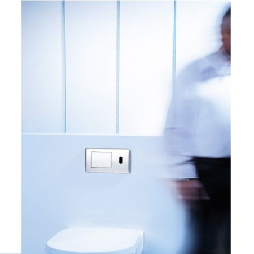 Панель смыва TECE planus с инфракрасным датчиком 9240350