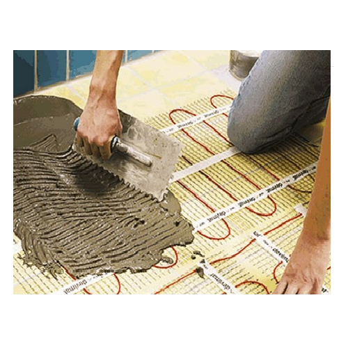 Hemstedt двожильний мат DH 1800 Вт, 12 м2