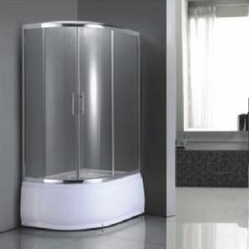 Душова кабіна AquaStream Simple 128 HR Душова кабіна AquaStream Simple 128 HR