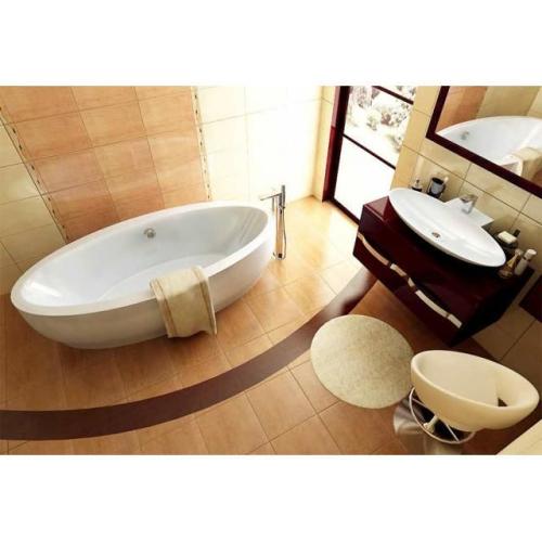 Koller Pool Ванна акриловая Grace (отдельно стоящая) 190x90 Koller Pool Ванна акриловая Grace (отдельно стоящая) 190x90