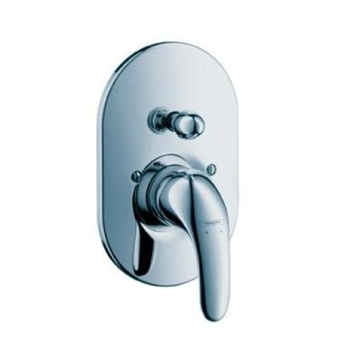 Hansgrohe Focus E Смеситель для ванны скрытый монтаж (наружная часть) 31745000