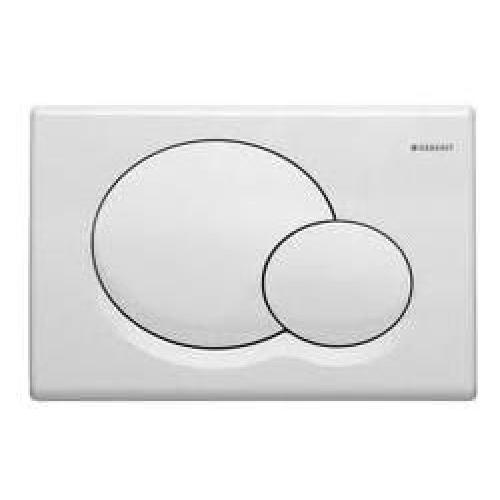 Кнопка смыва Geberit Samba 115.770.11.1