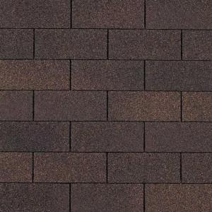 Битумная черепица Owens Corning Supreme AR (Brownwood)