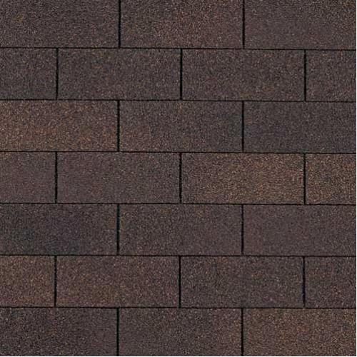Бітумна черепиця Owens Corning Supreme AR (Brownwood)