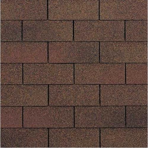 Бітумна черепиця Owens Corning Supreme AR (Autumn Brown)