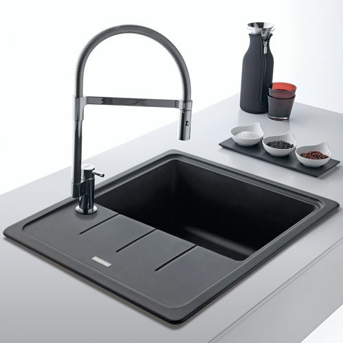 Гранітне миття Franke BFG 611-62 Гранітне миття Franke BFG 611-62