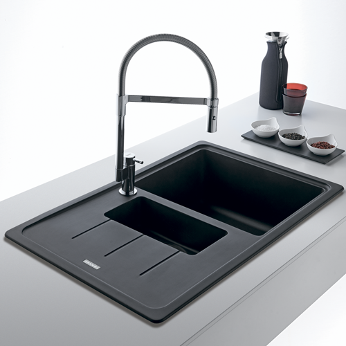 Гранітне миття Franke BFG 651-78 Гранітне миття Franke BFG 651-78