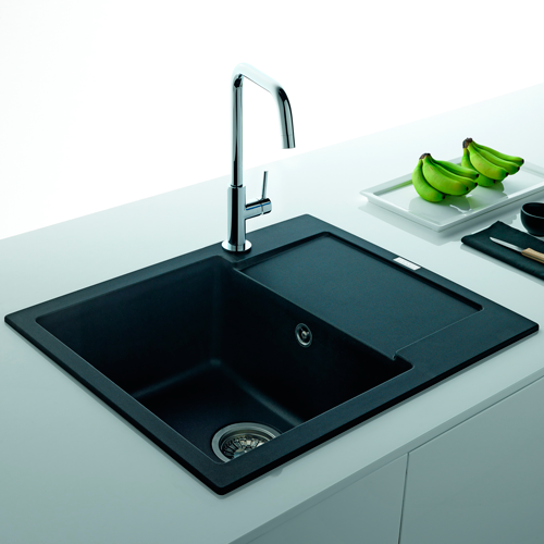 Гранітне миття Franke MRG 611-62