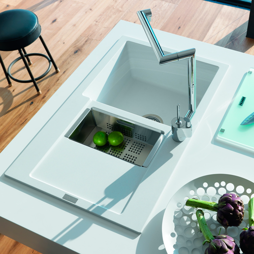 Гранітне миття Franke MRG 651-78 Гранітне миття Franke MRG 651-78