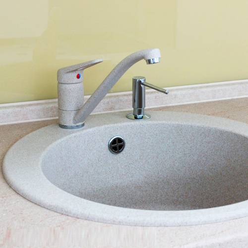 Змішувач для кухні Franke Princess 750 Змішувач для кухні Franke Princess 750