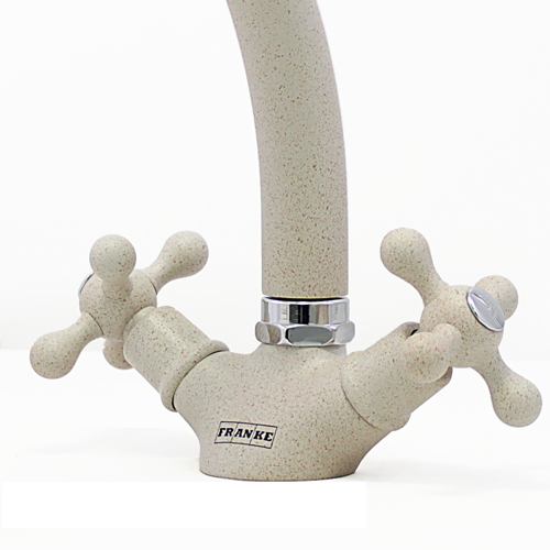 Змішувач для кухні Franke Ambra