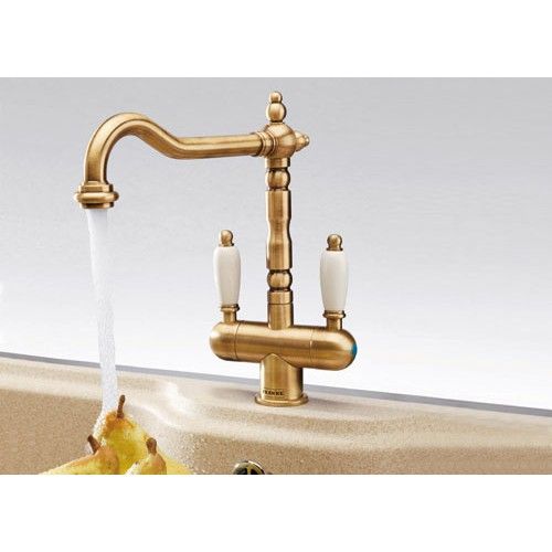 Змішувач для кухні Franke Old England Змішувач для кухні Franke Old England