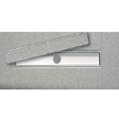 Лоток для плитки TECEdrainline 600770