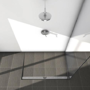 Решетка TECEdrainline Quadratum 600750