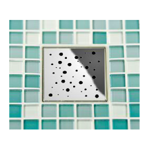 Решетка TECEdrainboard drops 3100001