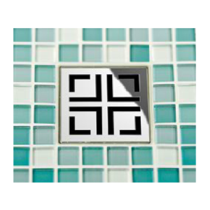 Грати TECEdrainboard royal 3100002