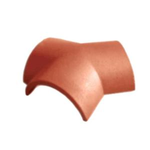 Vortex З'єднувач коника тройний для цементно-пісчаної черепиці