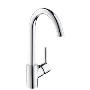 Hansgrohe Allegra Talis S Variarc (хром). Смеситель для кухни 14870000