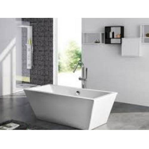 Ванна VOLLE окремо стоїть 12-22-102 Ванна VOLLE окремо стоїть 12-22-102