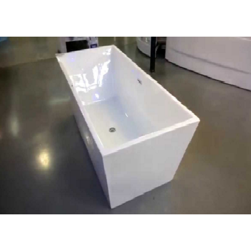 Ванна VOLLE окремо стоїть 12-22-102 Ванна VOLLE окремо стоїть 12-22-102