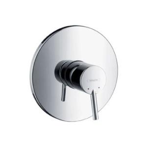Hansgrohe Talis S Змішувач для душу, одноважільний СМ 32675000