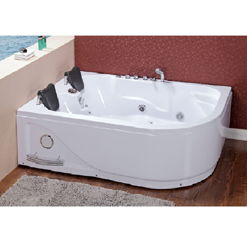 Гидромассажная ванна I.R.I.S TLP-631 L