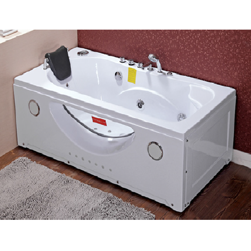 Гидромассажная ванна I.R.I.S TLP-633-G