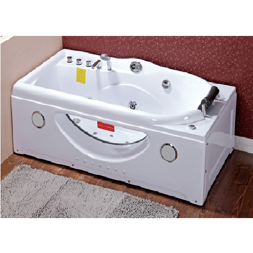 Гидромассажная ванна I.R.I.S TLP-634-G