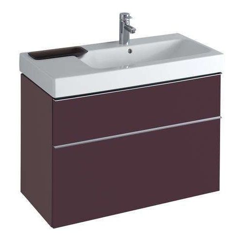 Раковина Keramag iCon-90 124195 Раковина Keramag iCon-90 124195