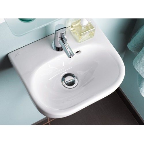 Раковина Keramag 4U-36 273436 Раковина Keramag 4U-36 273436