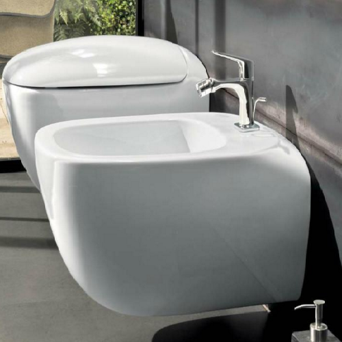 Подвесное биде Keramag Citterio 233550