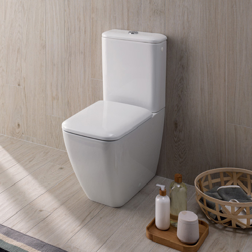 Унітаз-компакт Keramag It! 200930