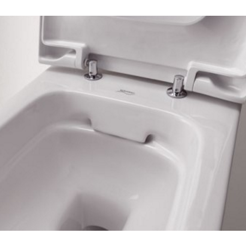 Унитаз подвесной Keramag 4U 203460 Унитаз подвесной Keramag 4U 203460