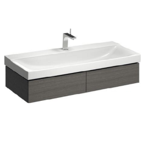 Раковина Keramag Xeno 2-120 127020-600