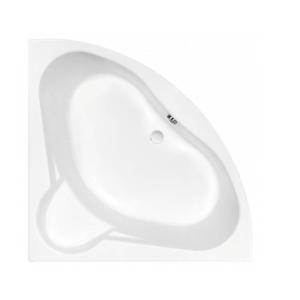 Акрилова ванна CERSANIT VENUS 150x150 (сифон у подарунок)